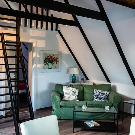 Zugvogel Og בית נופש *