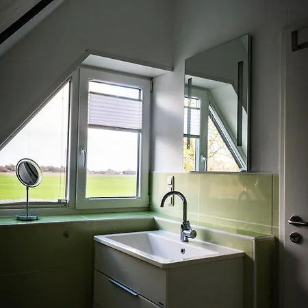 בית נופש Zugvogel Og שיליג