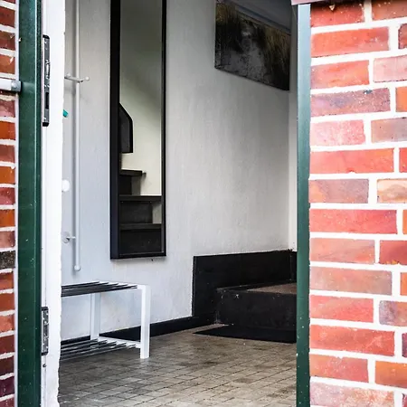 Dom wakacyjny Zugvogel Og Schillig