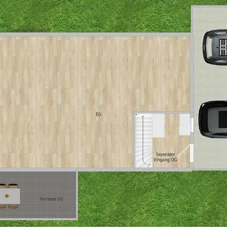 Zugvogel Og Schillig