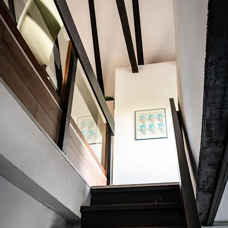 Dom wakacyjny Zugvogel Og