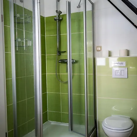 Dom wakacyjny Zugvogel Og *