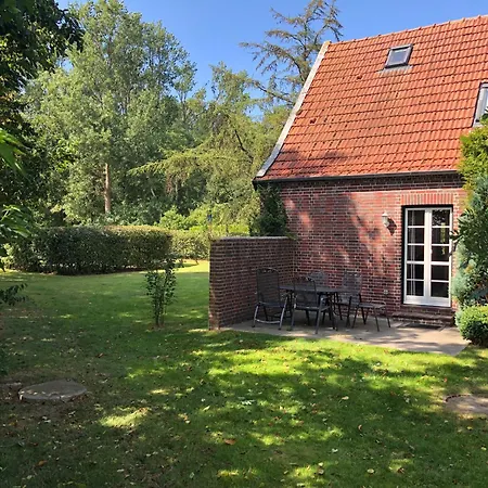 Zugvogel Og Dom wakacyjny