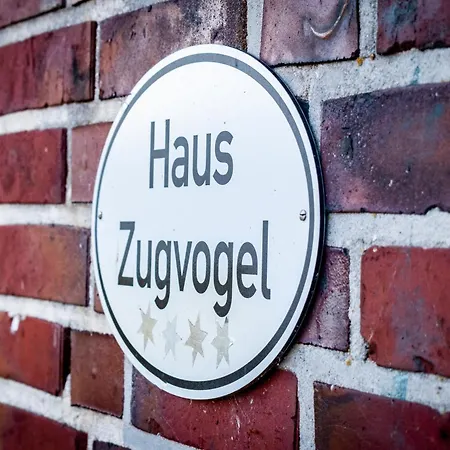 Zugvogel Og *