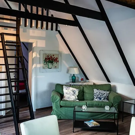 Zugvogel Og Schillig