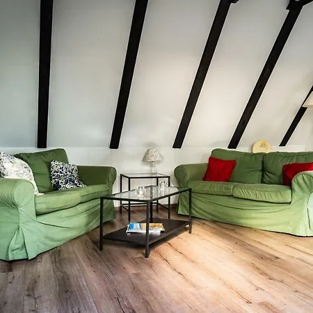 Zugvogel Og Σπίτι διακοπών *