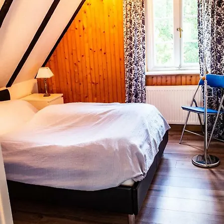 בית נופש Zugvogel Og *