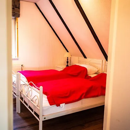 בית נופש Zugvogel Og