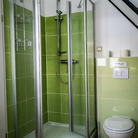 Σπίτι διακοπών Zugvogel Og *