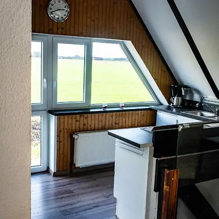 Zugvogel Og Σπίτι διακοπών Schillig