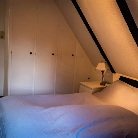 Zugvogel Og Σπίτι διακοπών Schillig