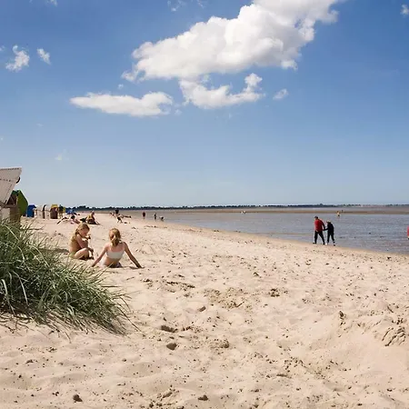 Zugvogel Og בית נופש