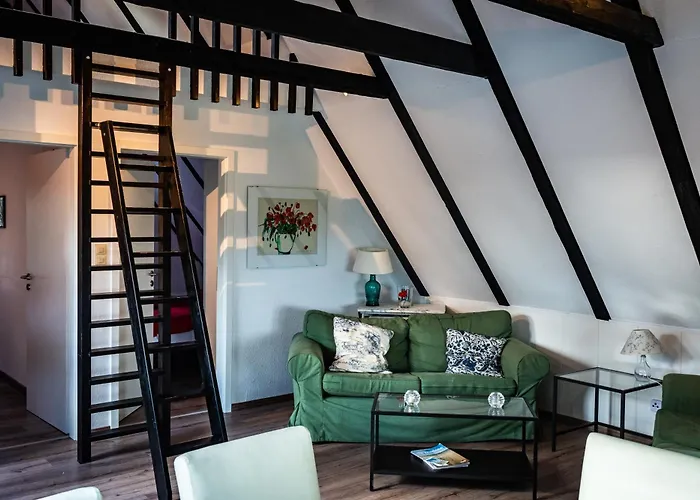 Zugvogel Og 度假居 *