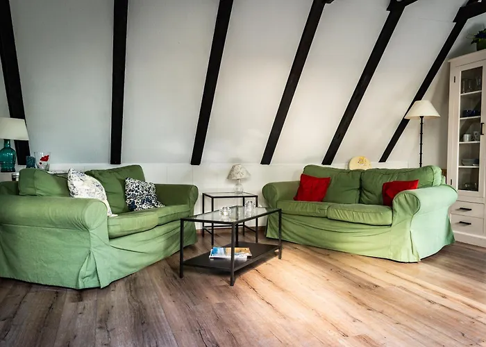 度假居 Zugvogel Og *