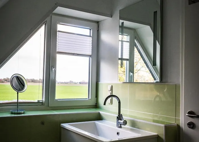 度假居 Zugvogel Og 西里格