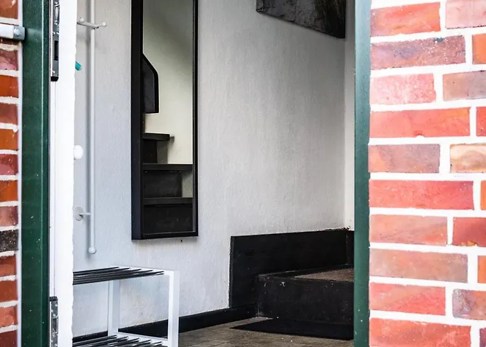 度假居 Zugvogel Og 西里格