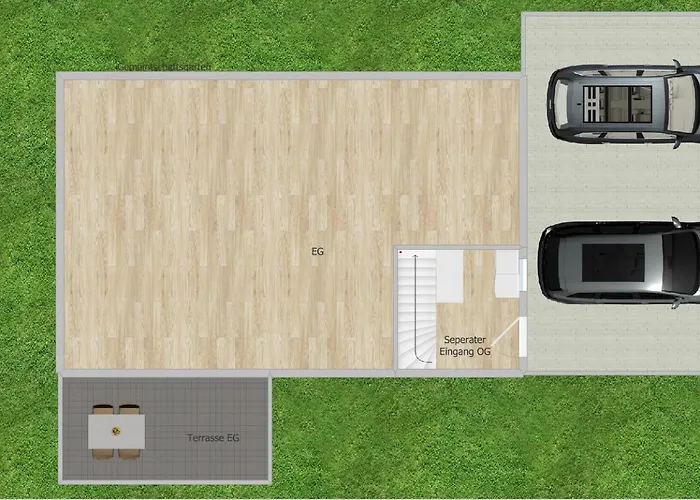 Zugvogel Og 西里格