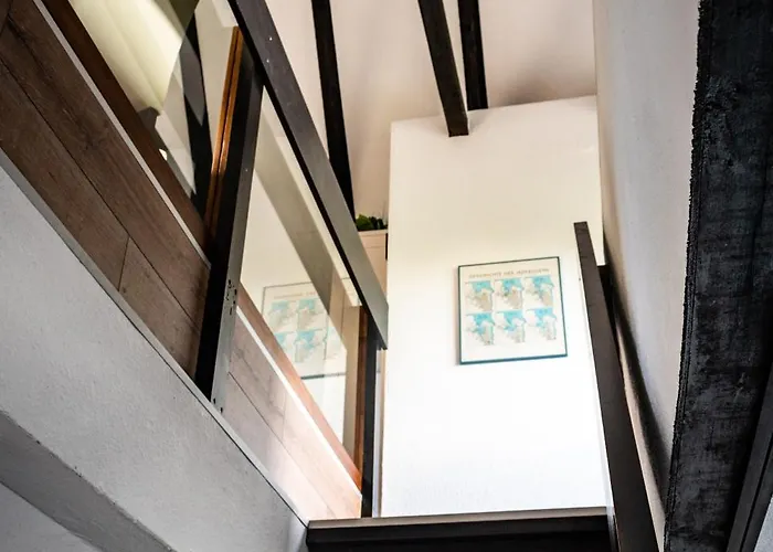 度假居 Zugvogel Og