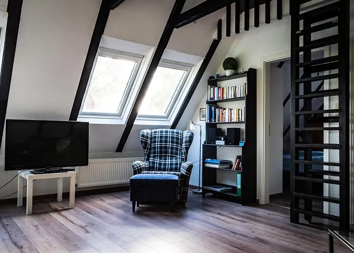 Zugvogel Og 度假居 *