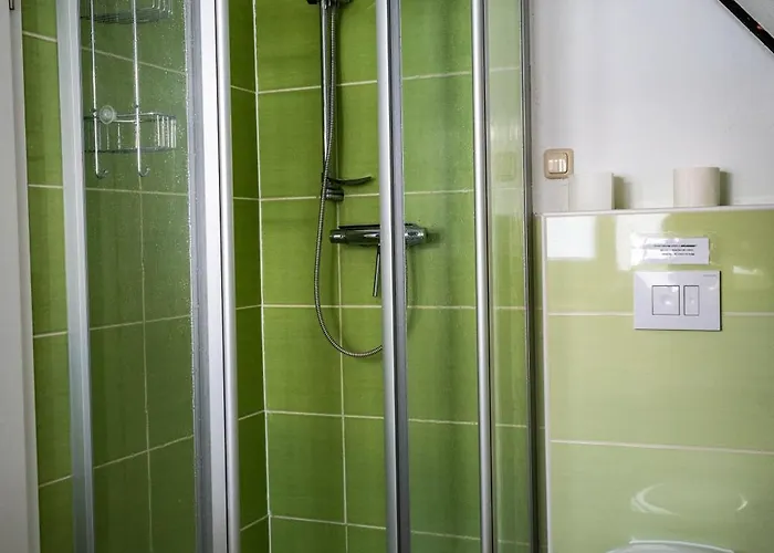 度假居 Zugvogel Og *