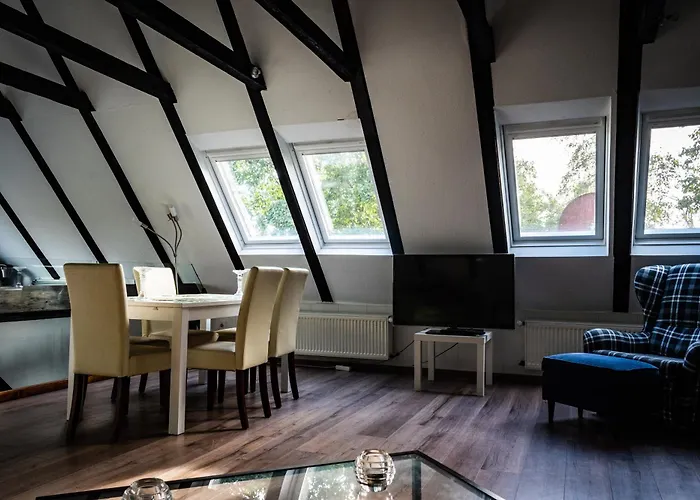 Zugvogel Og Holiday home Schillig