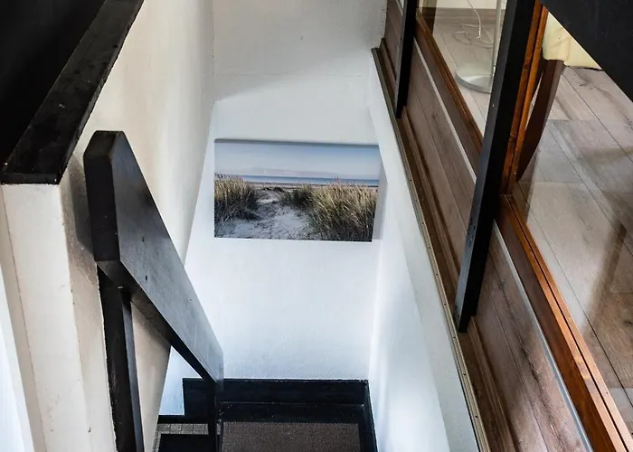 Holiday home Zugvogel Og Schillig