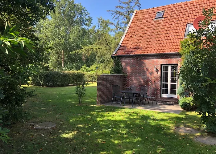 Zugvogel Og 度假居